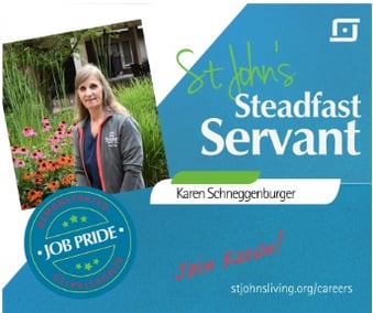 Karen Schneggenburger