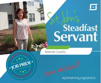 Mildred Castillo