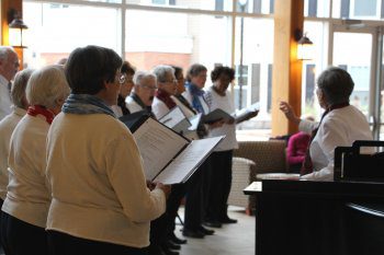 Brickstone Chorale