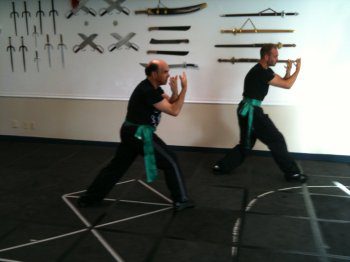 Kung Fu