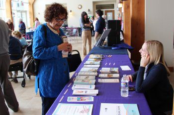 resource fair