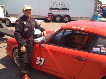 Luis Martinez