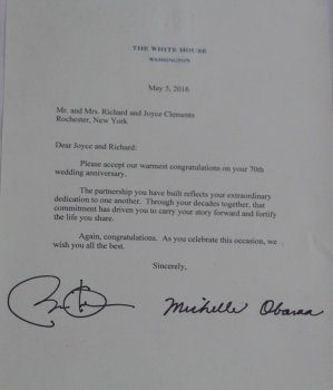 letter