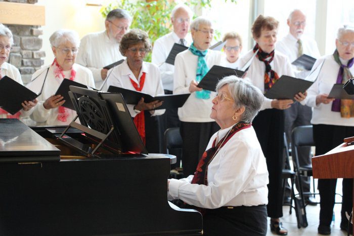 Brickstone Chorale